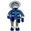 Year Without a Santa Claus Snow Miser Deluxe Large Plush